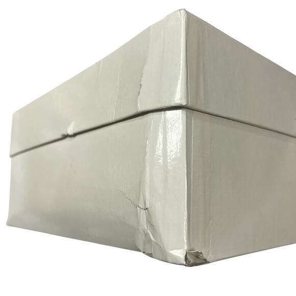 NEW Common Projects Tournament High Top Sneakers Nubuck Tan Shoes 5180 42 ITALY - Picture 7 of 13